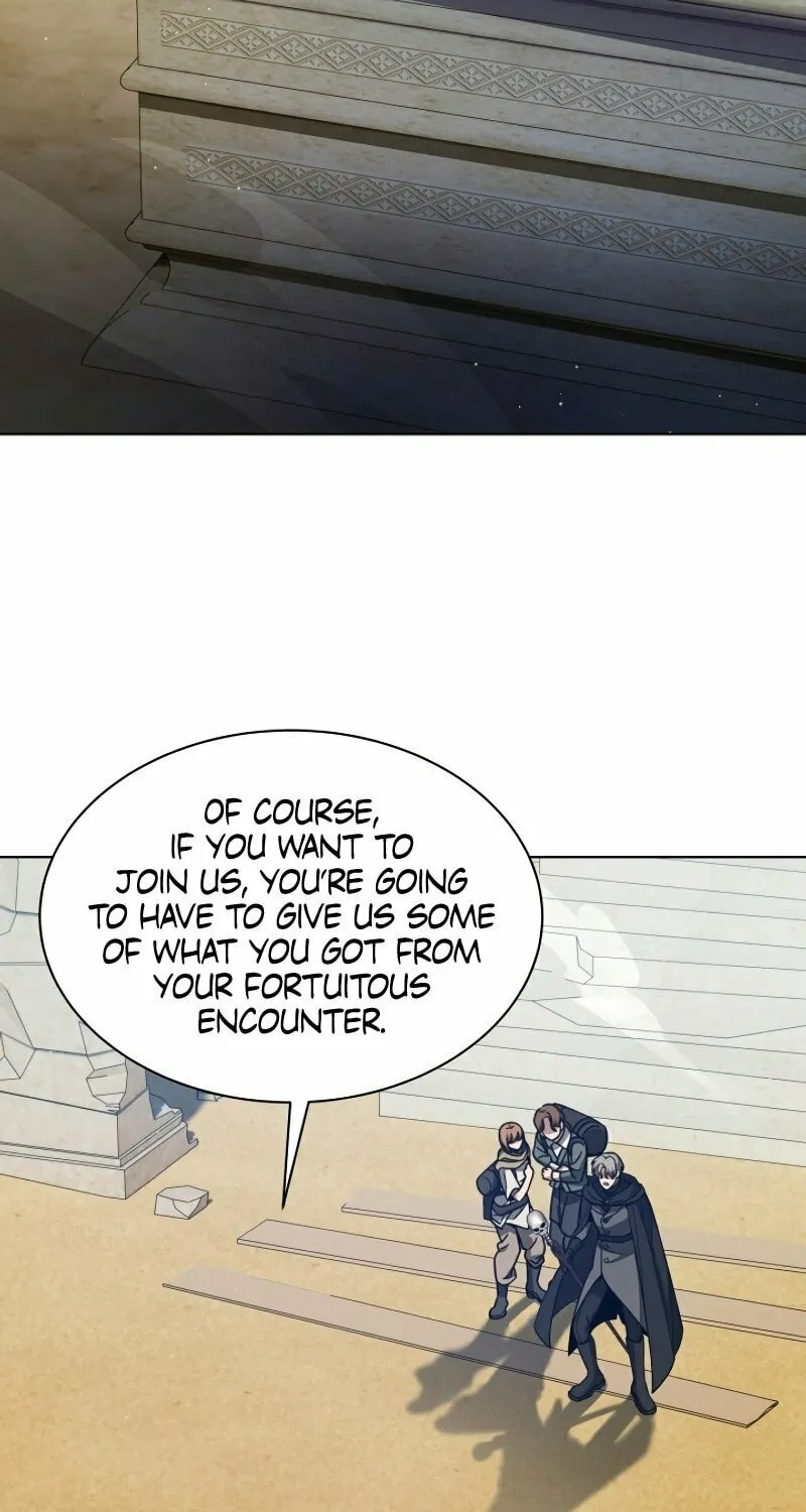 Read I Raise Skeletons chapter 14 image 76 on Lezhin