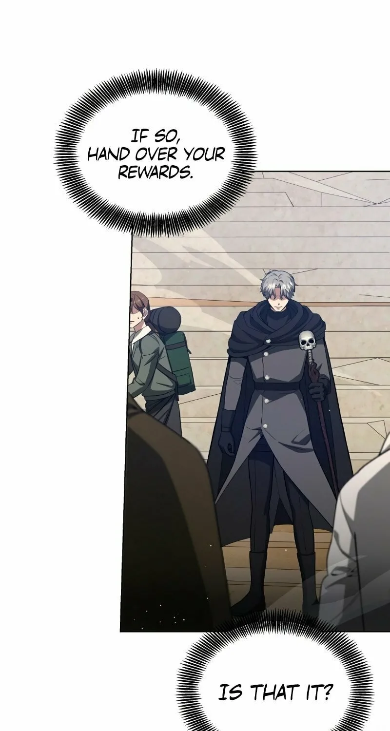 Read I Raise Skeletons chapter 14 image 80 on Lezhin