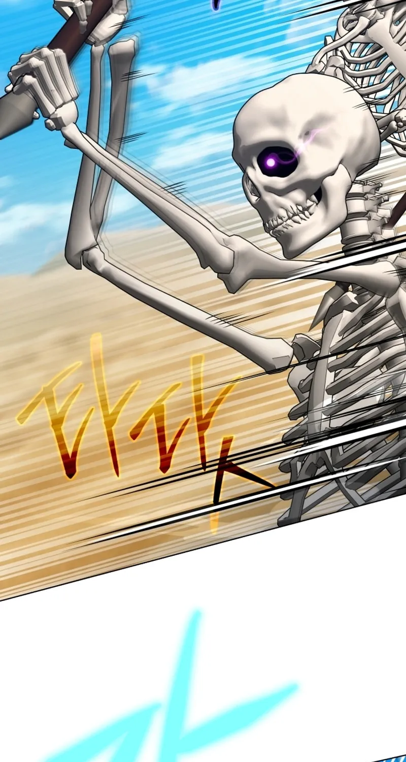 Read I Raise Skeletons chapter 15 image 15 on Lezhin