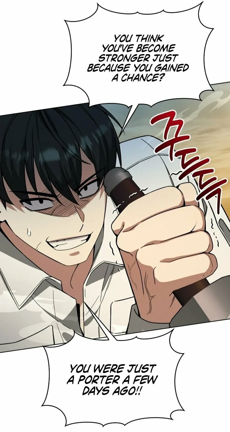 Read I Raise Skeletons chapter 15 image 18 on Lezhin