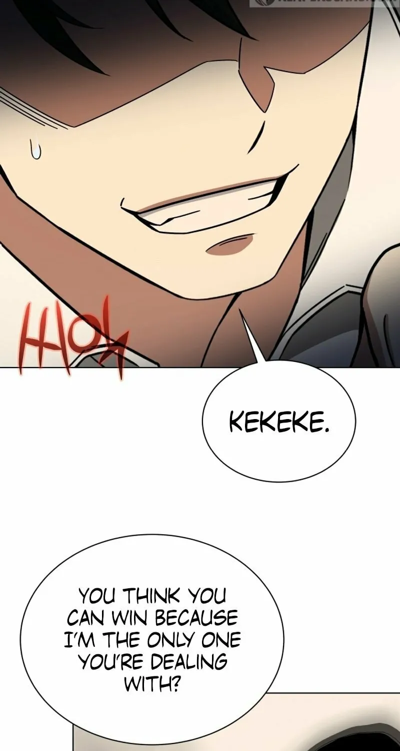 Read I Raise Skeletons chapter 15 image 23 on Lezhin