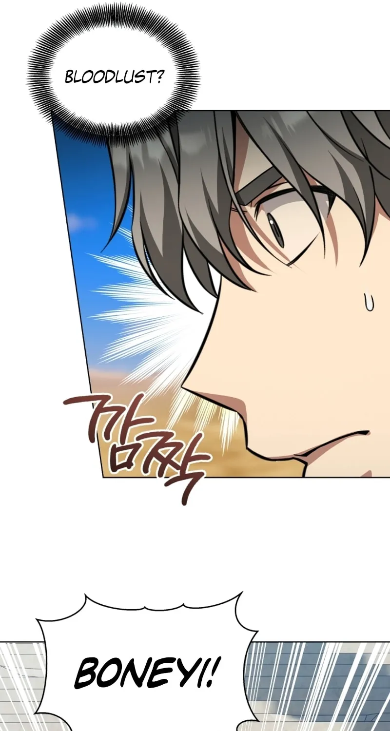 Read I Raise Skeletons chapter 15 image 26 on Lezhin