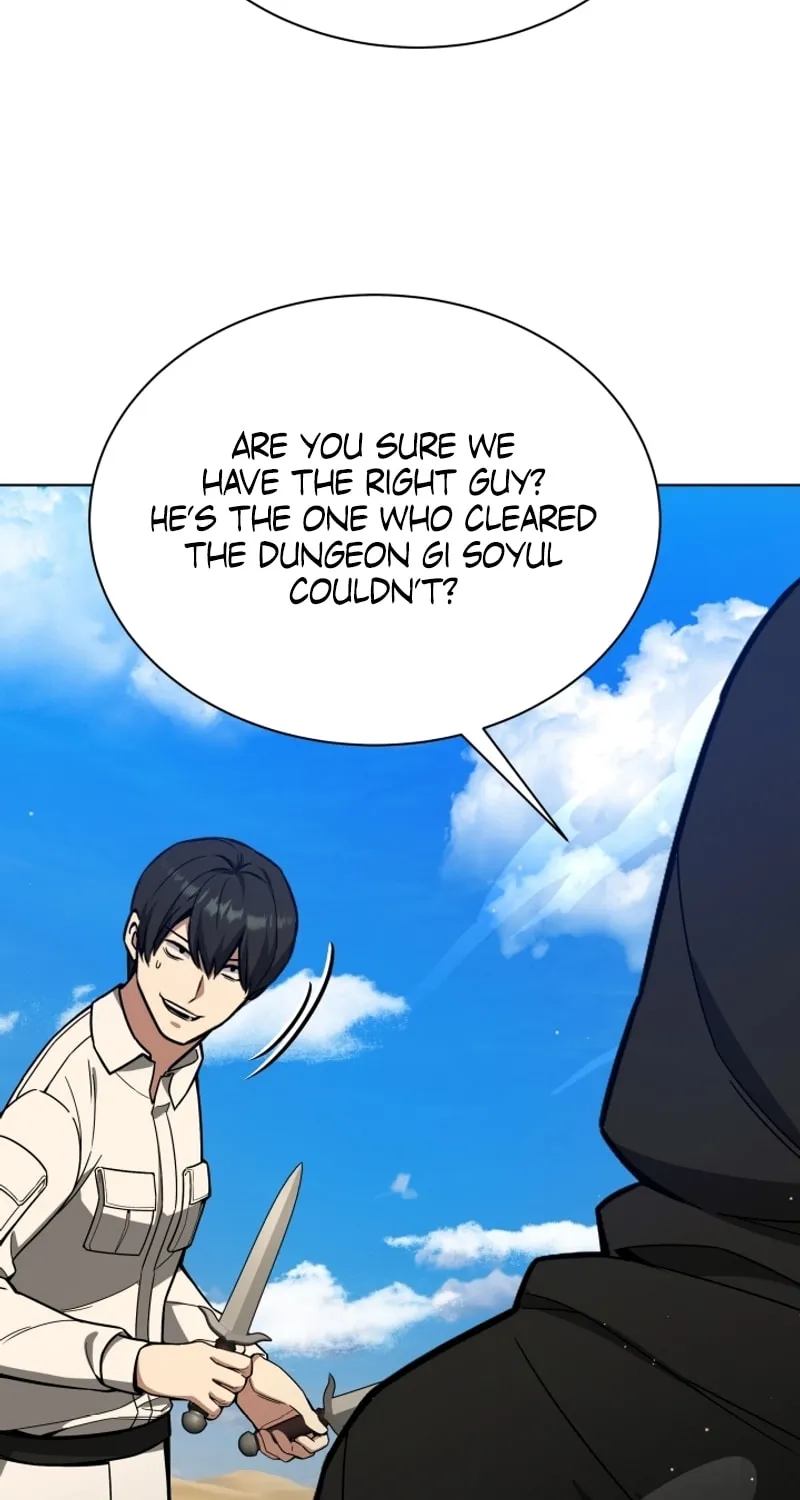 Read I Raise Skeletons chapter 15 image 32 on Lezhin
