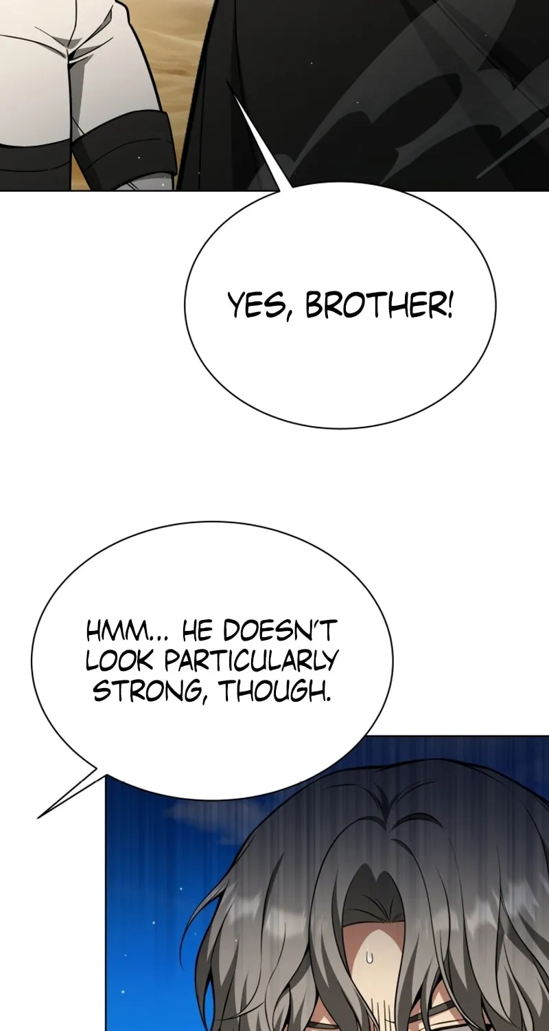 Read I Raise Skeletons chapter 15 image 33 on Lezhin