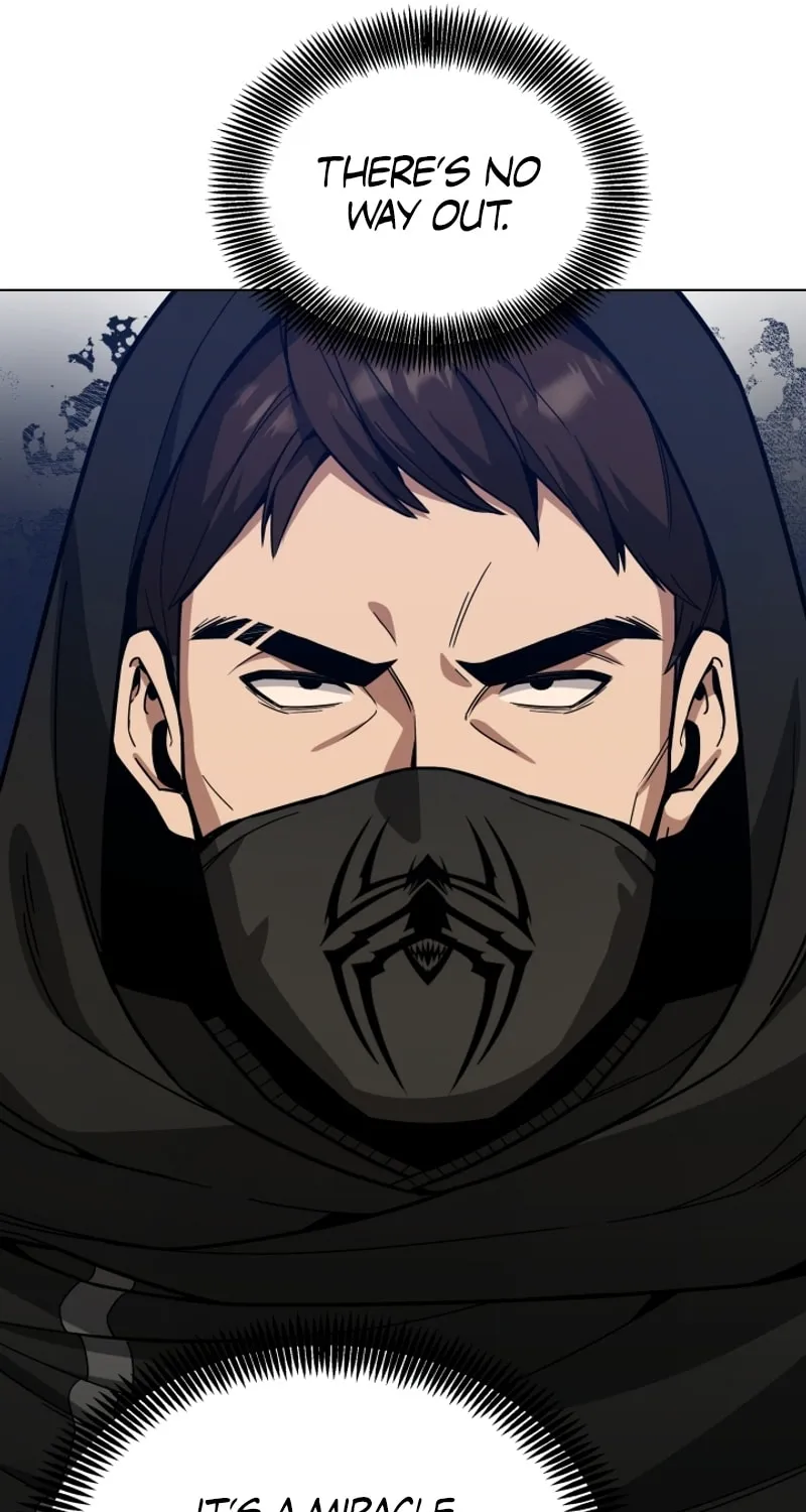 Read I Raise Skeletons chapter 15 image 35 on Lezhin