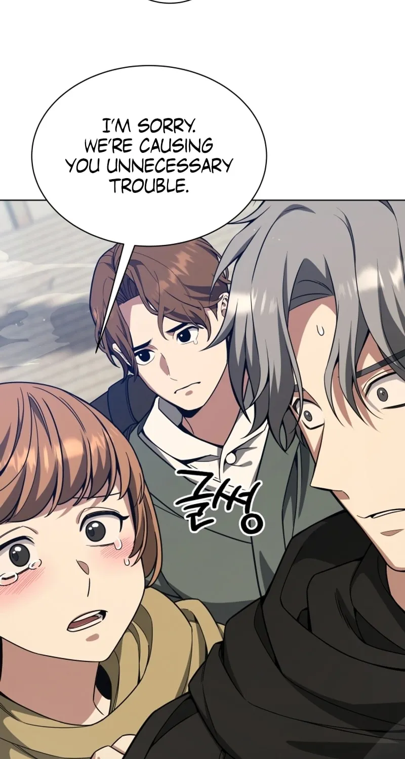 Read I Raise Skeletons chapter 15 image 37 on Lezhin