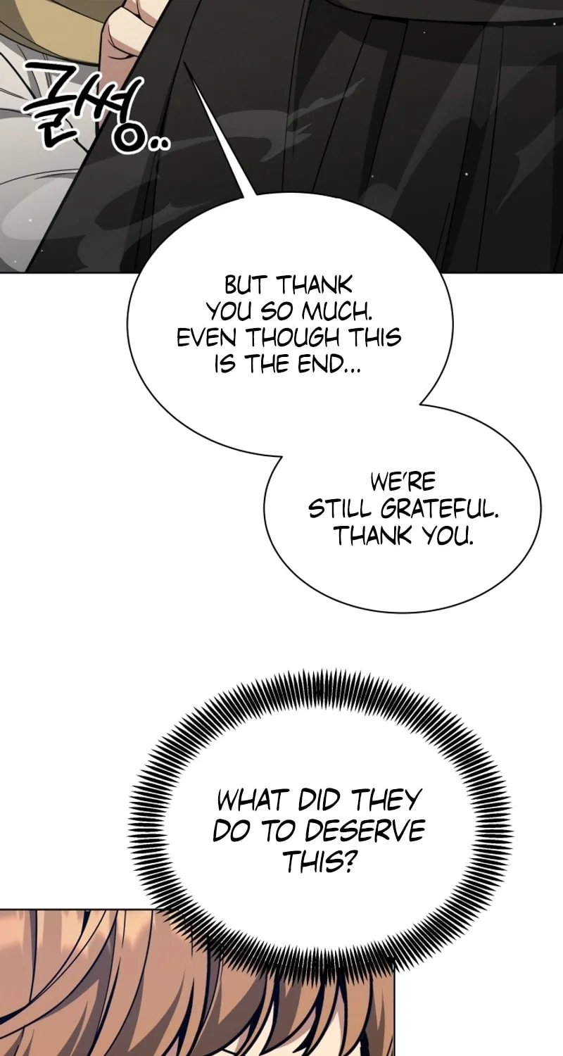 Read I Raise Skeletons chapter 15 image 38 on Lezhin