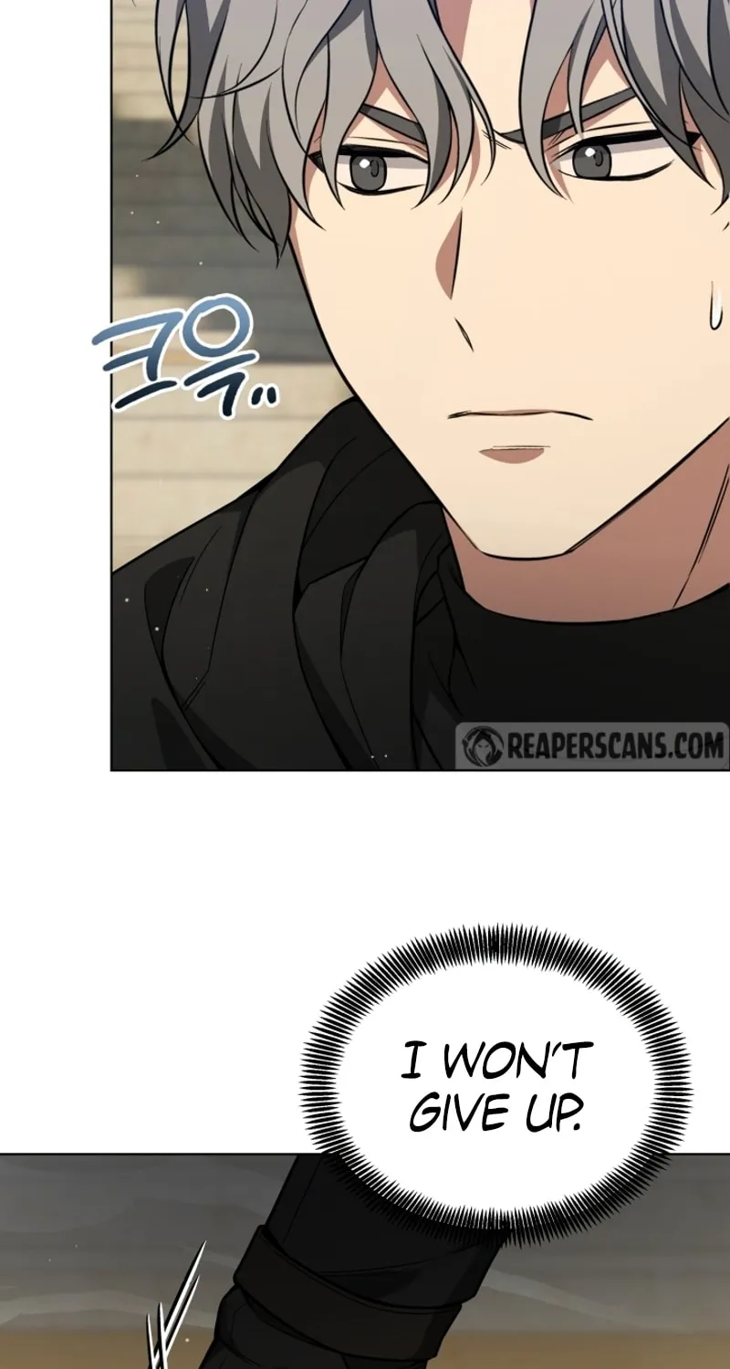 Read I Raise Skeletons chapter 15 image 40 on Lezhin