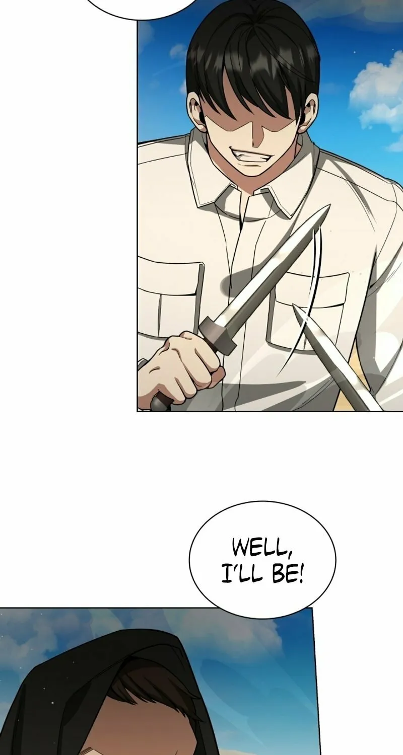 Read I Raise Skeletons chapter 15 image 48 on Lezhin