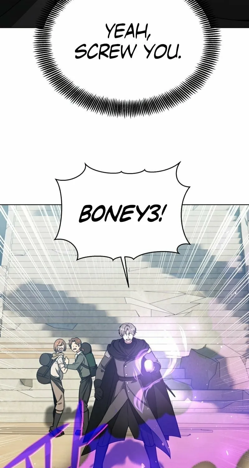 Read I Raise Skeletons chapter 15 image 5 on Lezhin