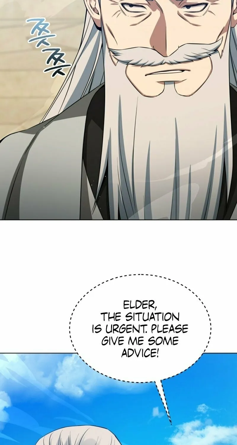 Read I Raise Skeletons chapter 15 image 50 on Lezhin
