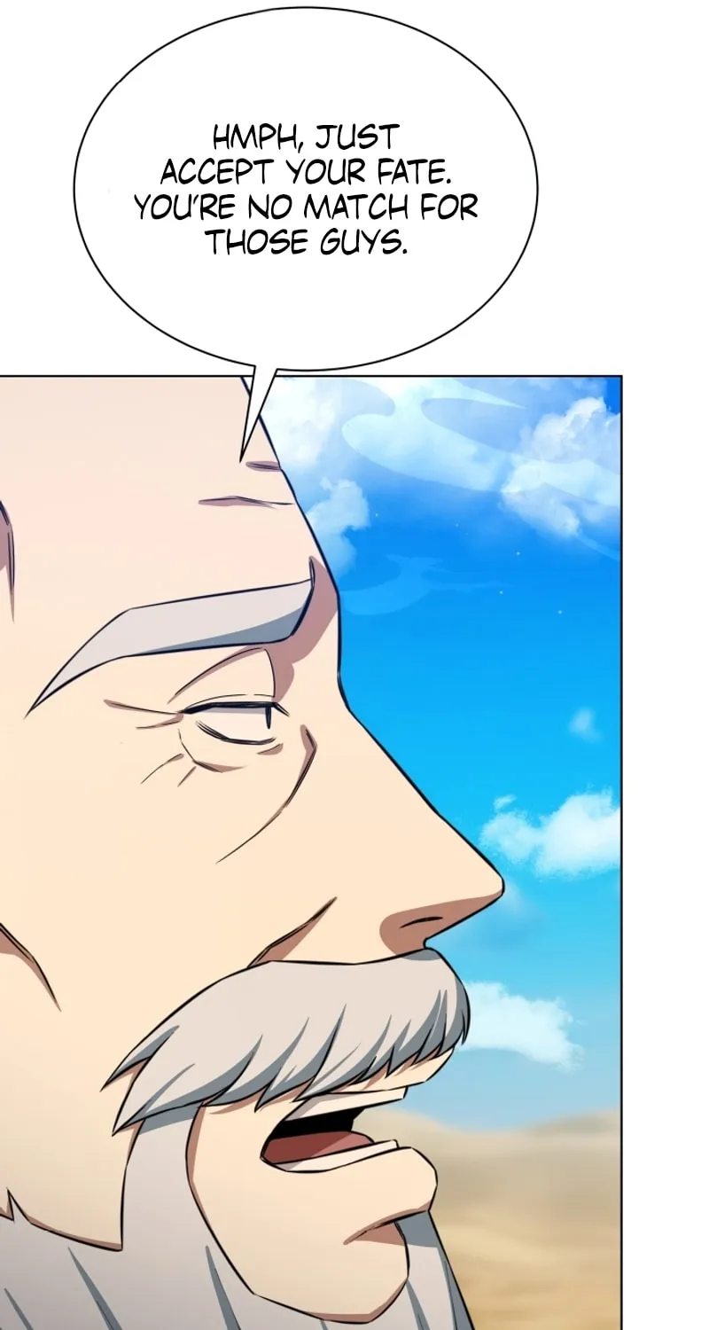 Read I Raise Skeletons chapter 15 image 52 on Lezhin