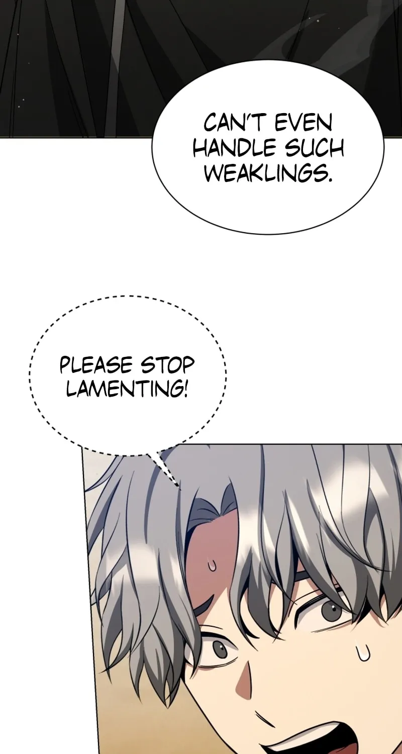 Read I Raise Skeletons chapter 15 image 54 on Lezhin
