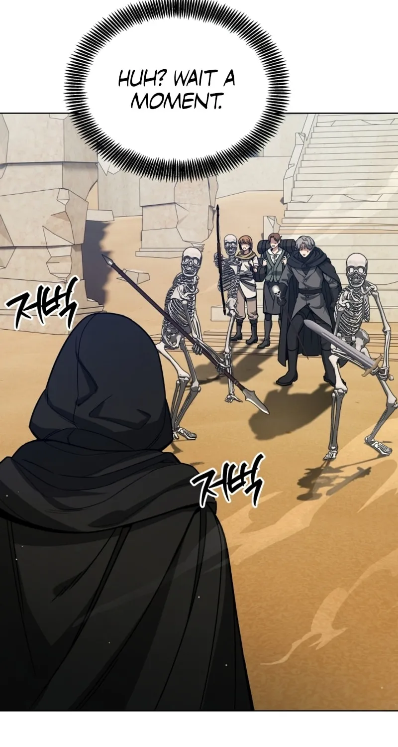 Read I Raise Skeletons chapter 15 image 58 on Lezhin