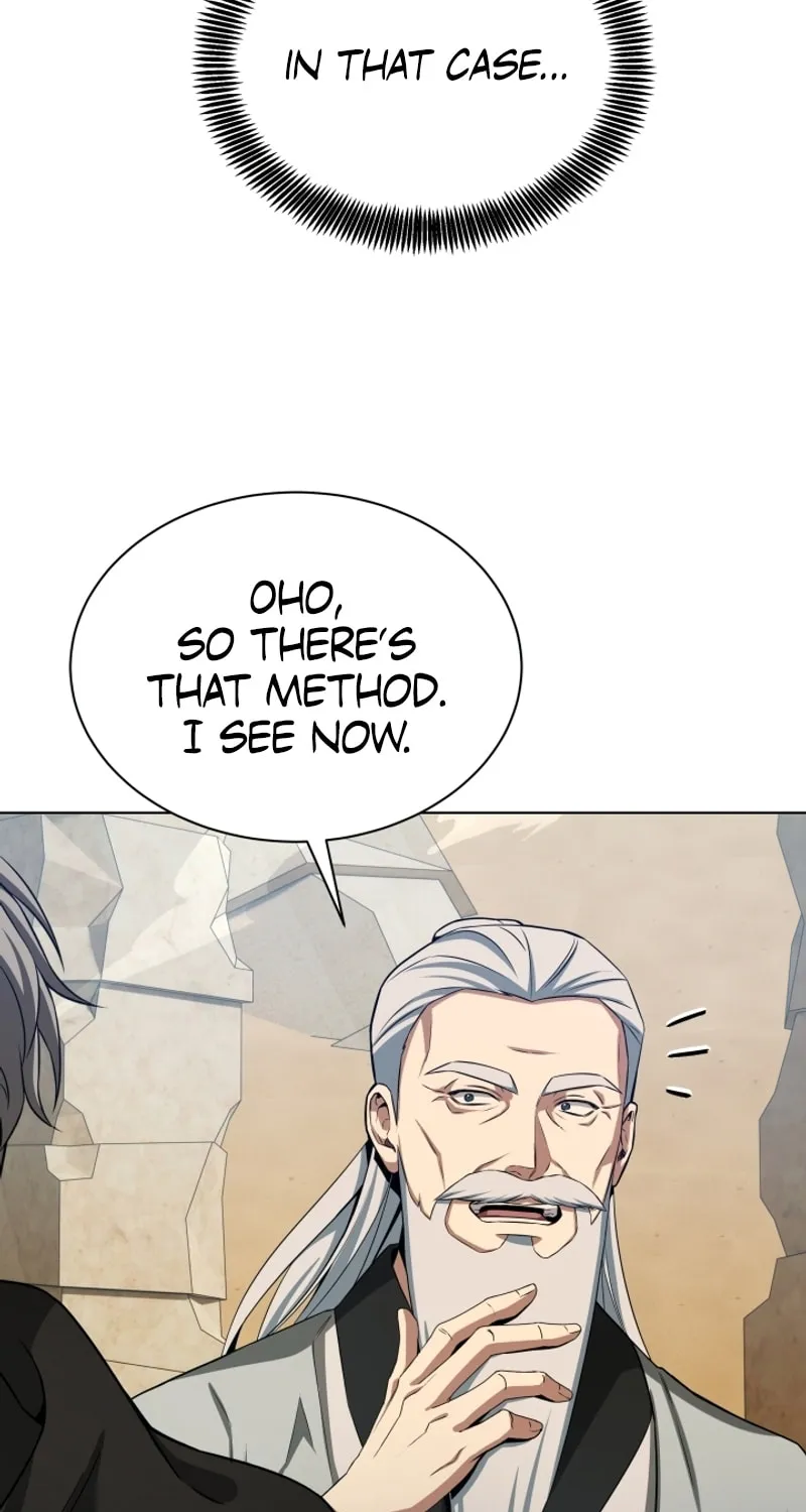 Read I Raise Skeletons chapter 15 image 63 on Lezhin