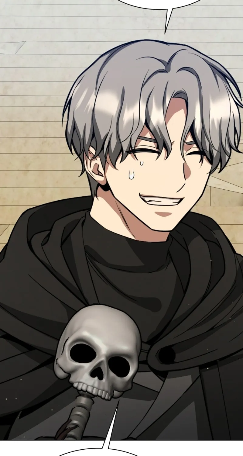 Read I Raise Skeletons chapter 15 image 76 on Lezhin