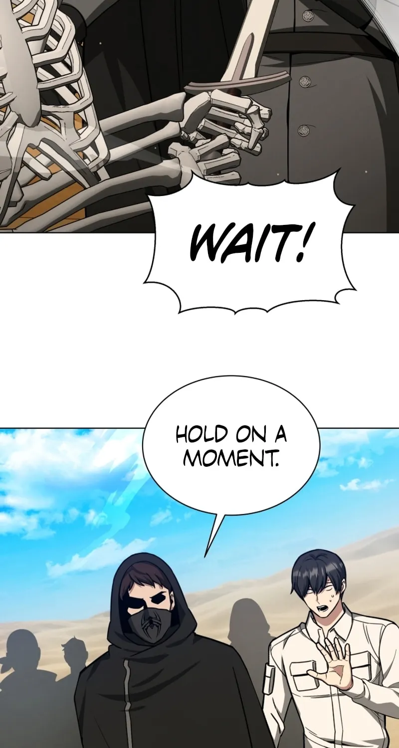 Read I Raise Skeletons chapter 15 image 86 on Lezhin