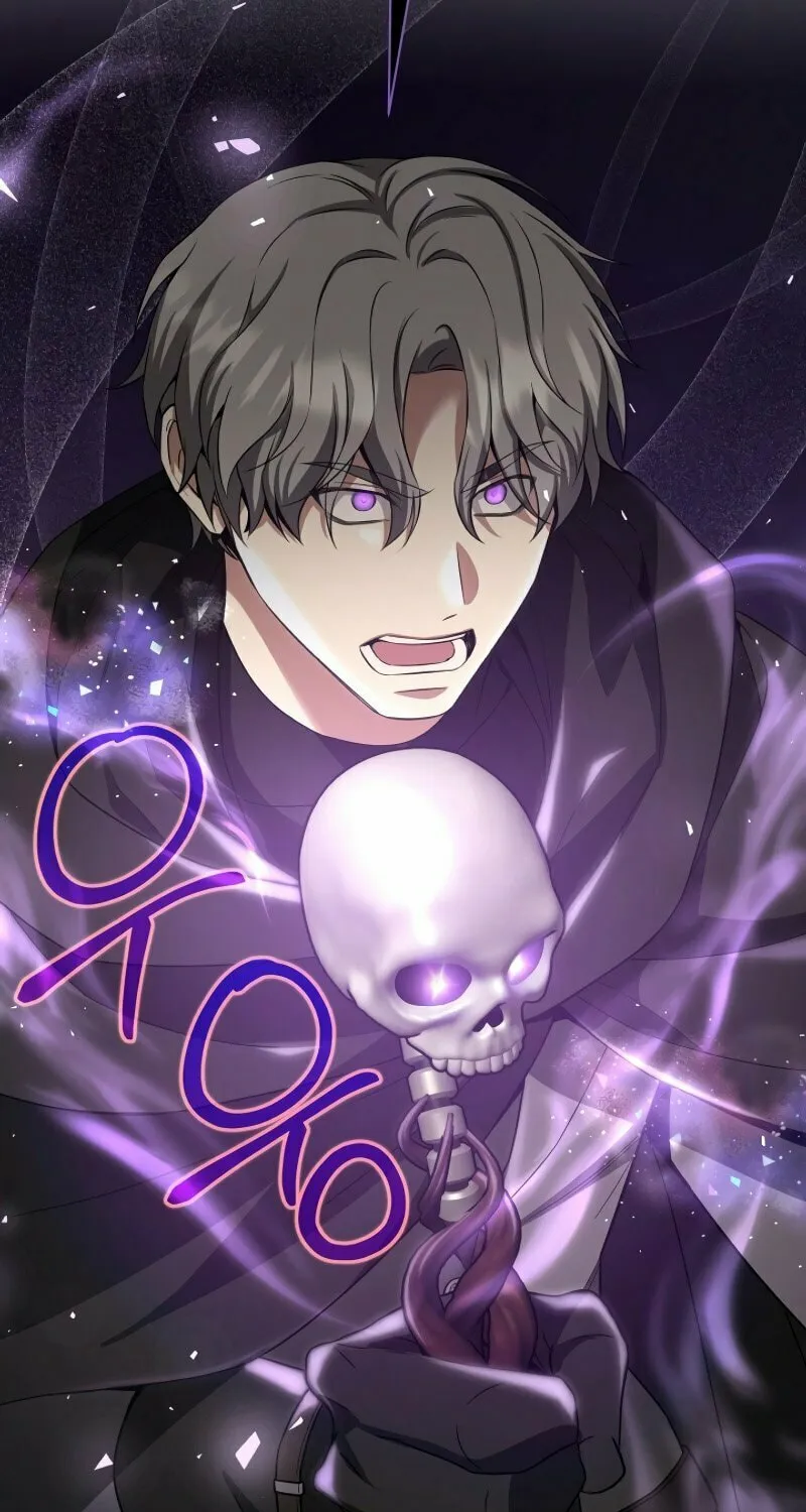 Read I Raise Skeletons chapter 16 image 14 on Lezhin