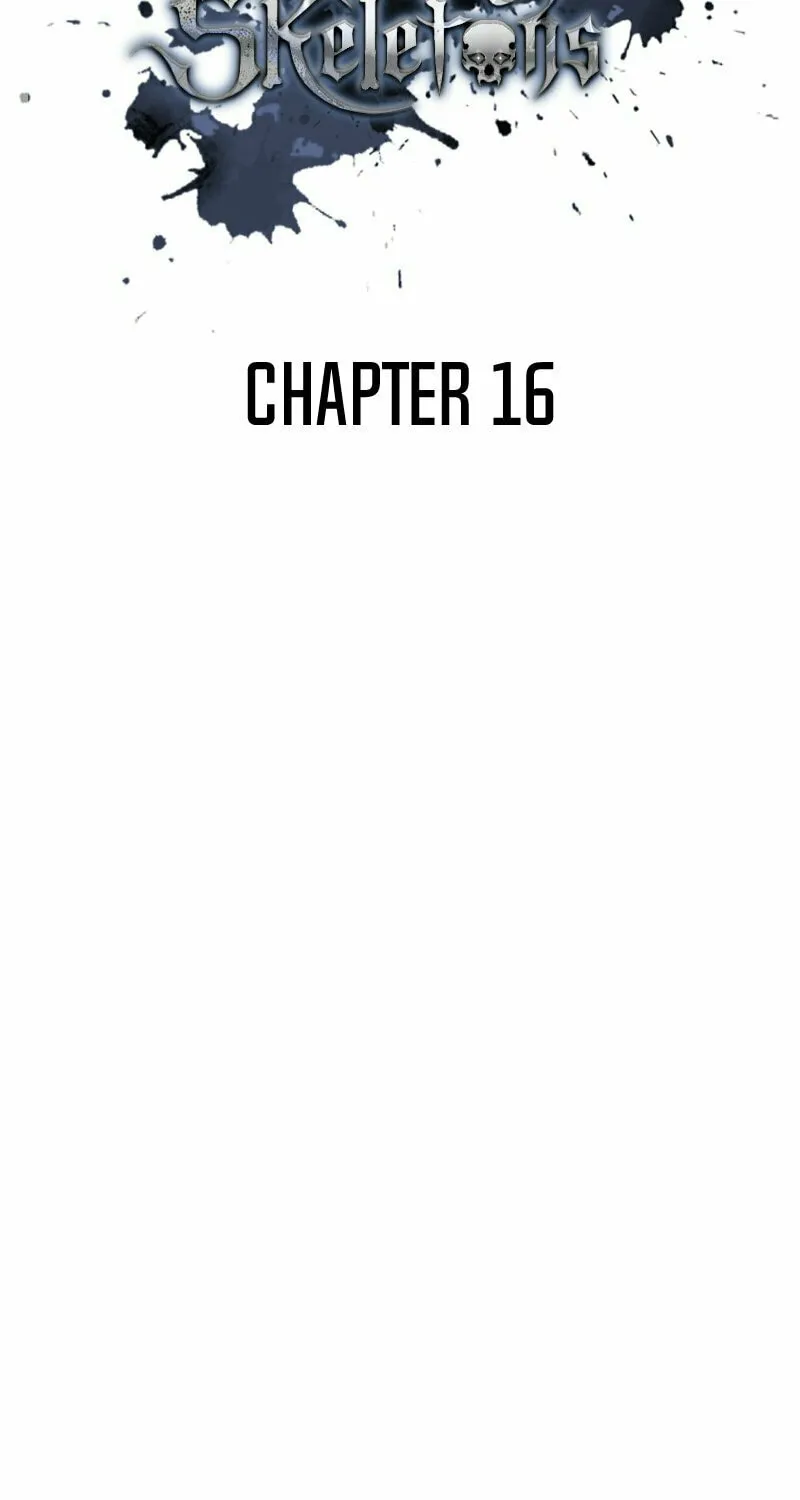 Read I Raise Skeletons chapter 16 image 16 on Lezhin
