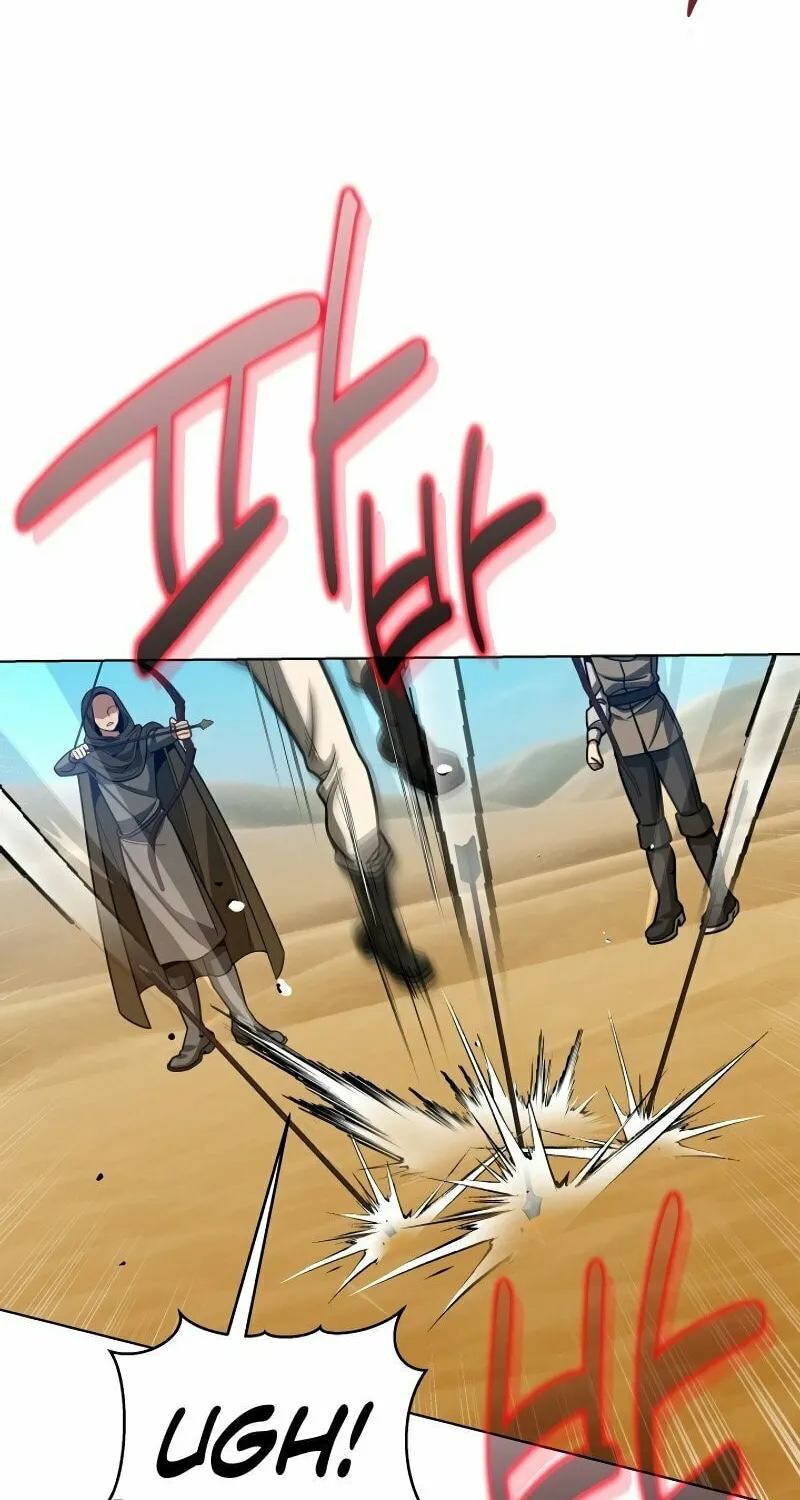 Read I Raise Skeletons chapter 16 image 23 on Lezhin