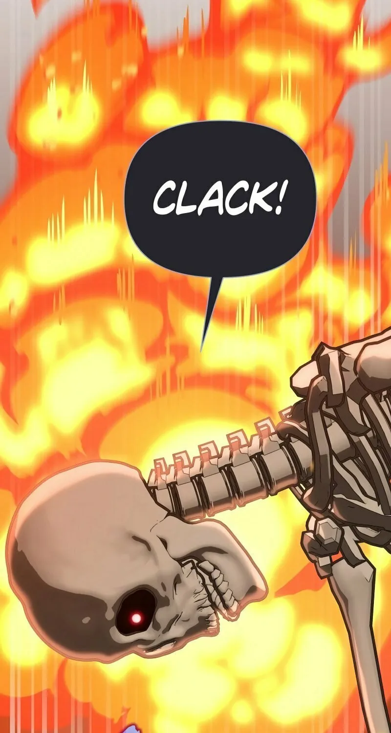 Read I Raise Skeletons chapter 16 image 29 on Lezhin