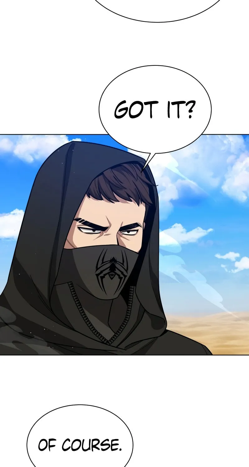 Read I Raise Skeletons chapter 16 image 3 on Lezhin