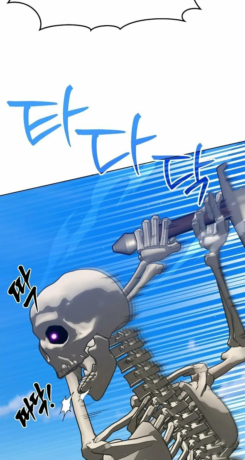 Read I Raise Skeletons chapter 16 image 32 on Lezhin