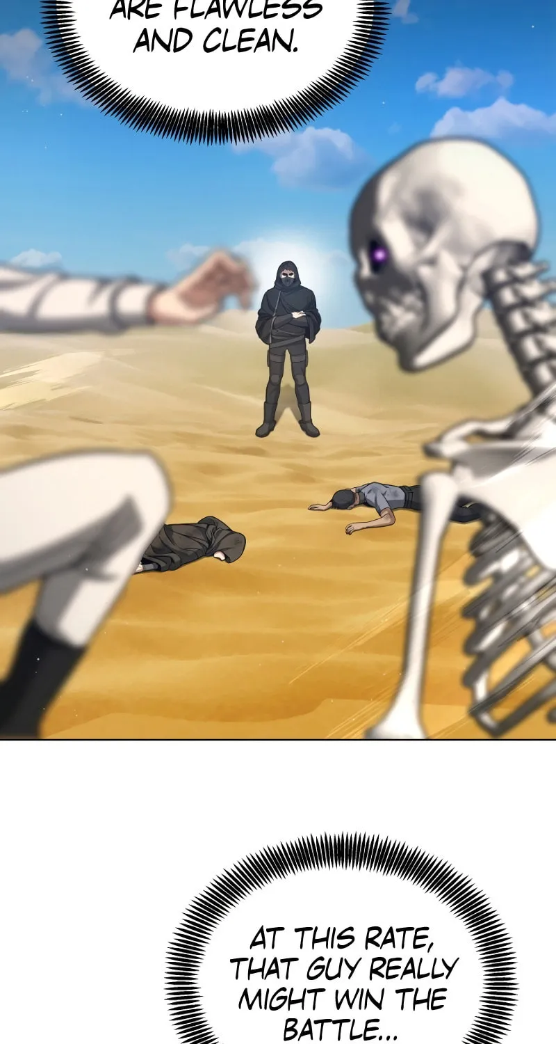 Read I Raise Skeletons chapter 16 image 39 on Lezhin