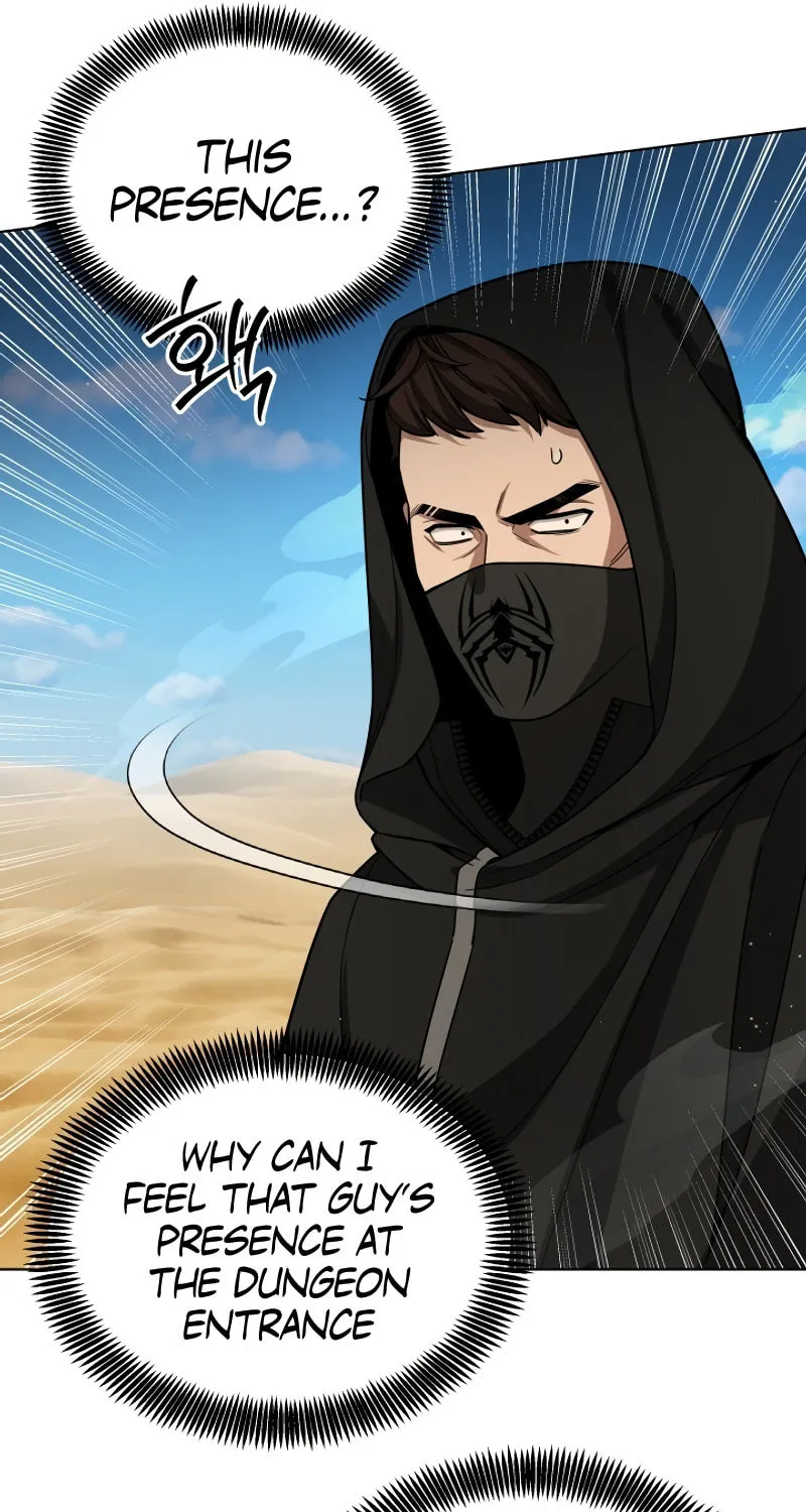 Read I Raise Skeletons chapter 16 image 43 on Lezhin