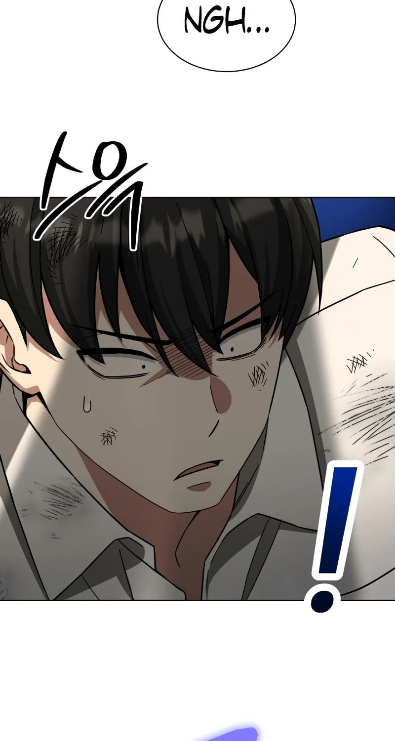 Read I Raise Skeletons chapter 16 image 45 on Lezhin