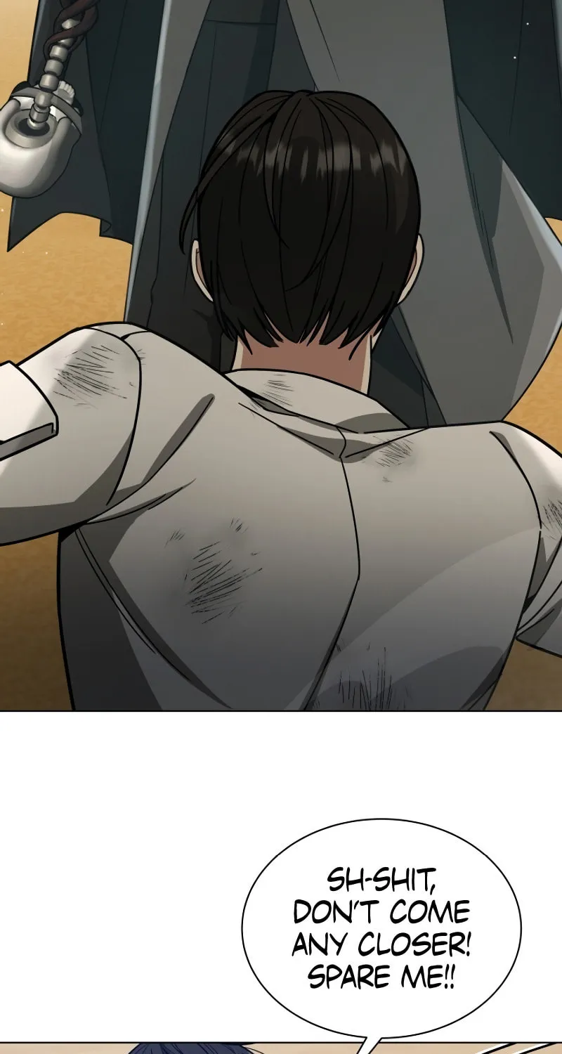Read I Raise Skeletons chapter 16 image 47 on Lezhin