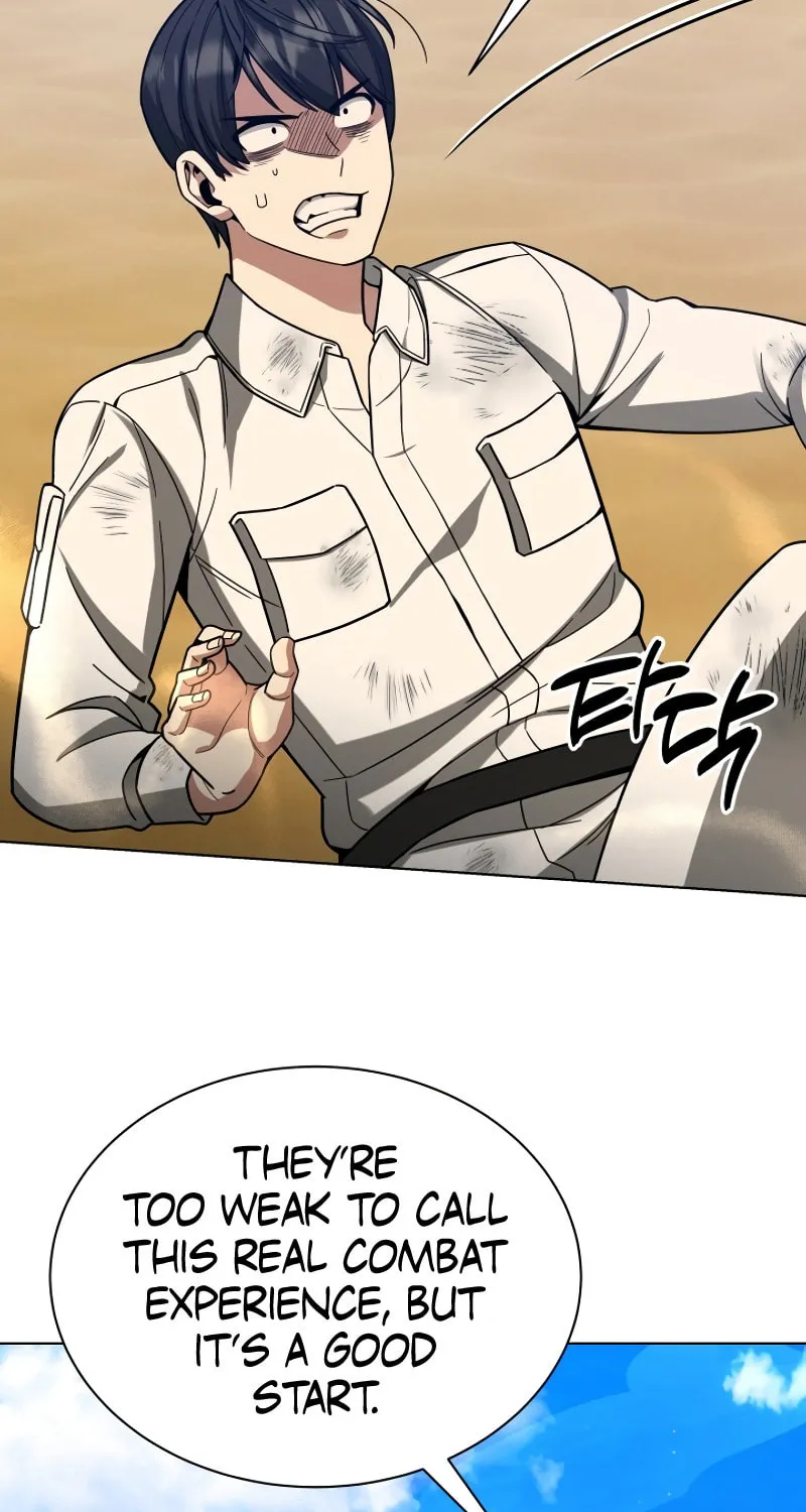 Read I Raise Skeletons chapter 16 image 48 on Lezhin