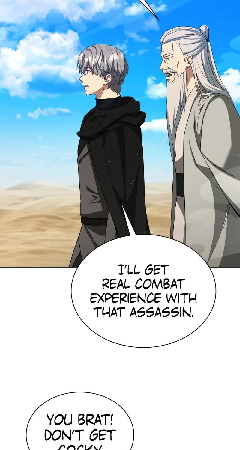 Read I Raise Skeletons chapter 16 image 49 on Lezhin