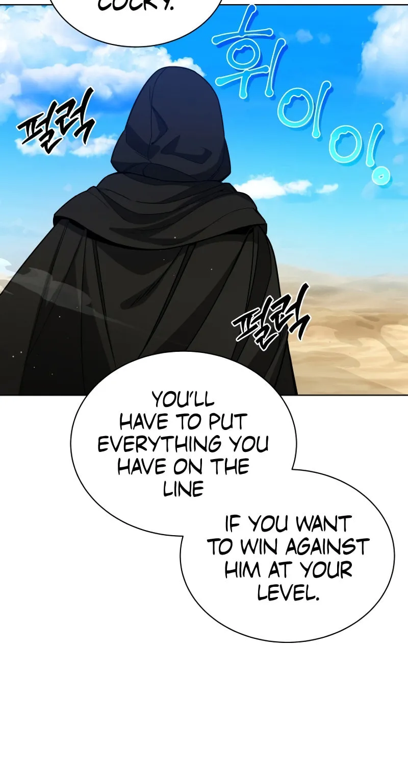 Read I Raise Skeletons chapter 16 image 50 on Lezhin