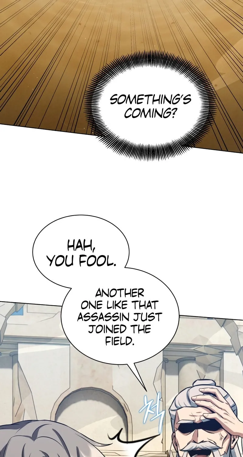 Read I Raise Skeletons chapter 16 image 55 on Lezhin
