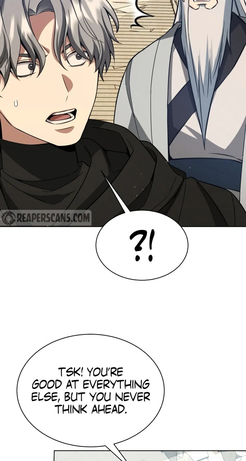 Read I Raise Skeletons chapter 16 image 56 on Lezhin