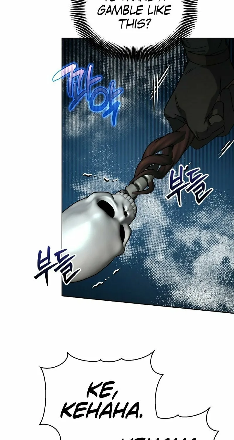 Read I Raise Skeletons chapter 16 image 62 on Lezhin
