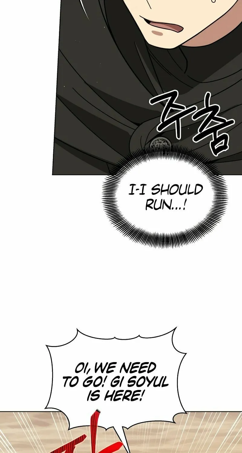 Read I Raise Skeletons chapter 16 image 66 on Lezhin