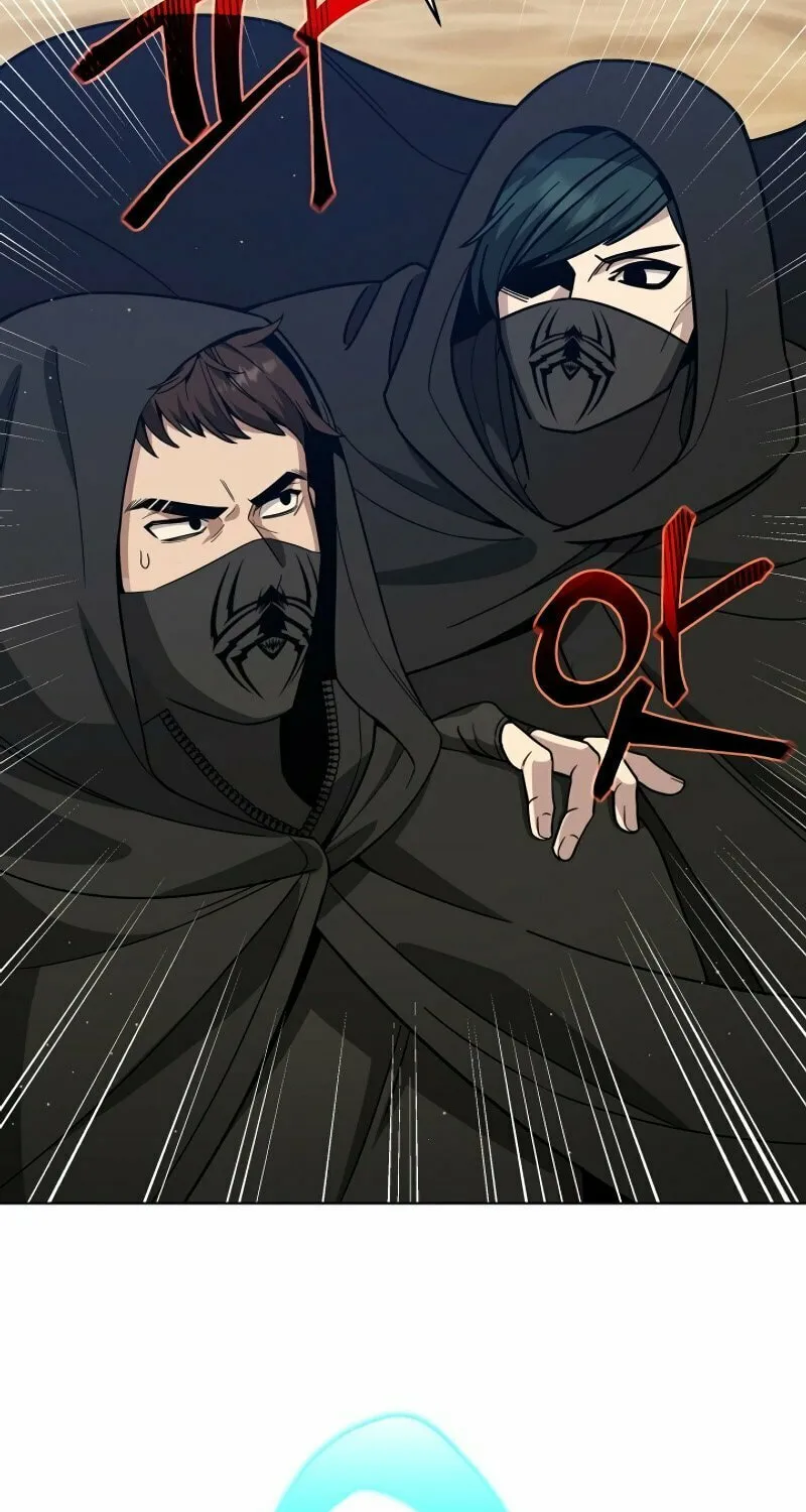 Read I Raise Skeletons chapter 16 image 67 on Lezhin