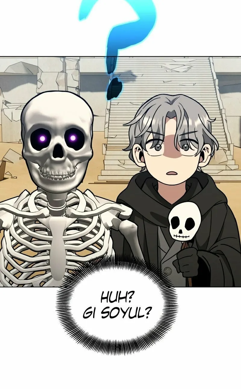 Read I Raise Skeletons chapter 16 image 68 on Lezhin