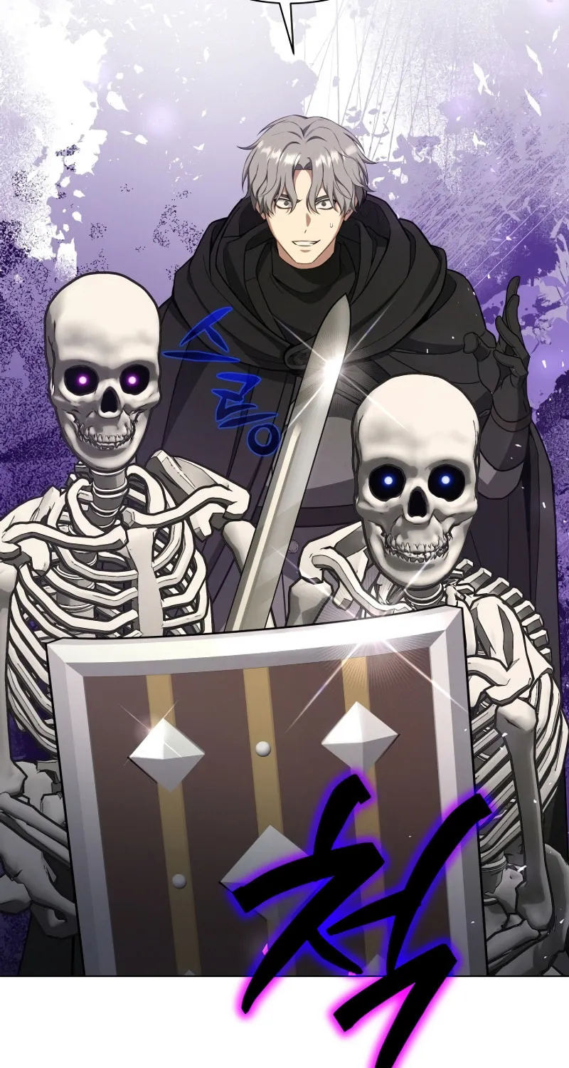 Read I Raise Skeletons chapter 16 image 7 on Lezhin