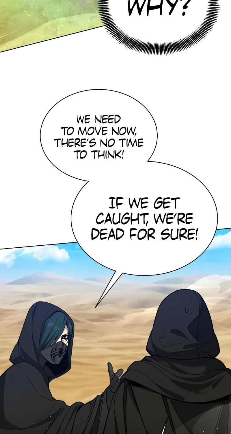 Read I Raise Skeletons chapter 16 image 70 on Lezhin