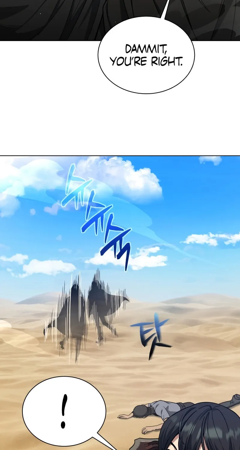 Read I Raise Skeletons chapter 16 image 71 on Lezhin