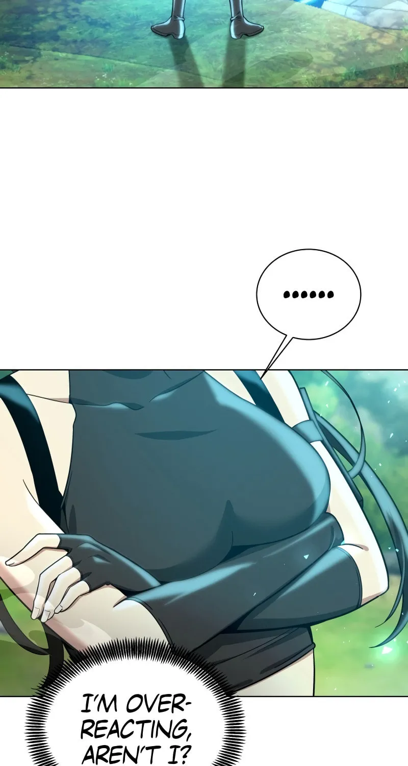 Read I Raise Skeletons chapter 16 image 79 on Lezhin