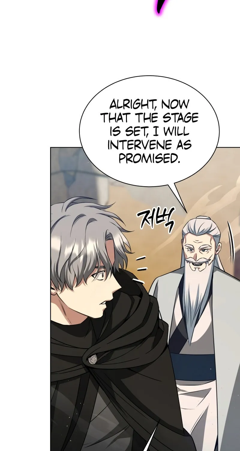 Read I Raise Skeletons chapter 16 image 8 on Lezhin