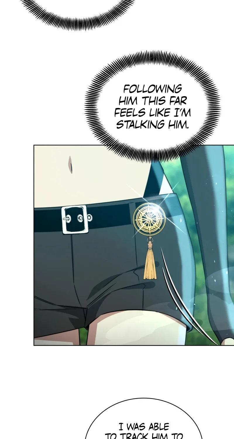 Read I Raise Skeletons chapter 16 image 80 on Lezhin