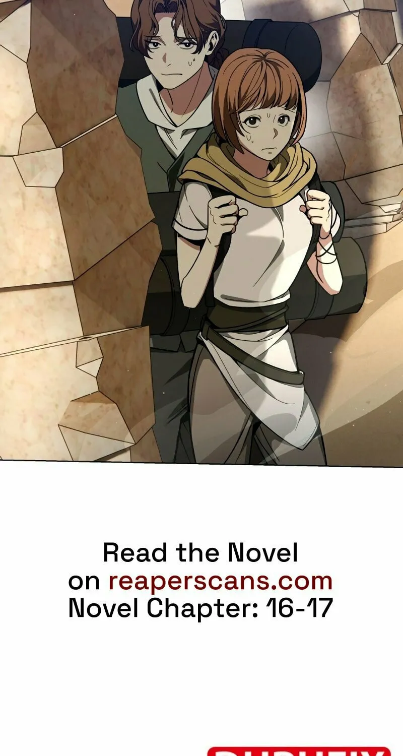Read I Raise Skeletons chapter 16 image 91 on Lezhin