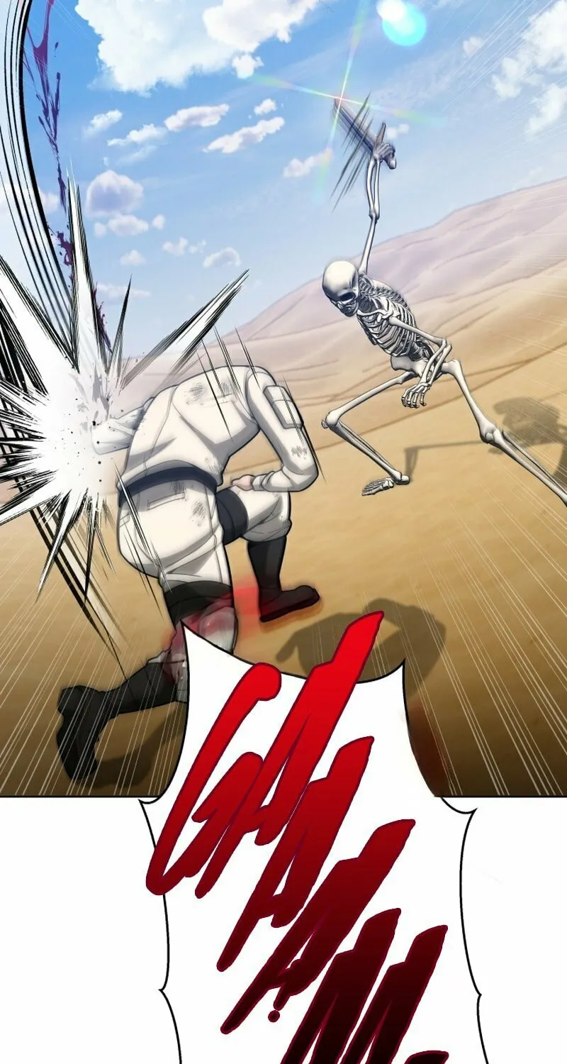 Read I Raise Skeletons chapter 17 image 11 on Lezhin