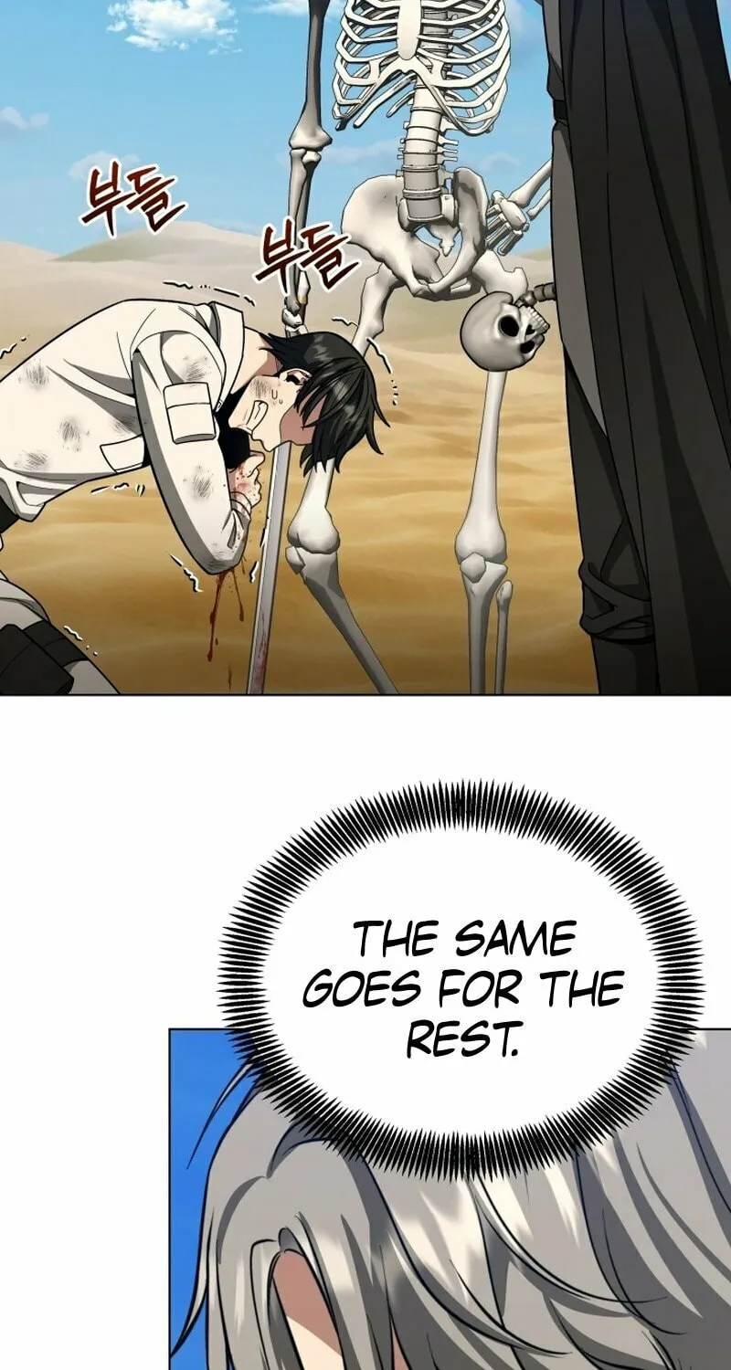 Read I Raise Skeletons chapter 17 image 15 on Lezhin