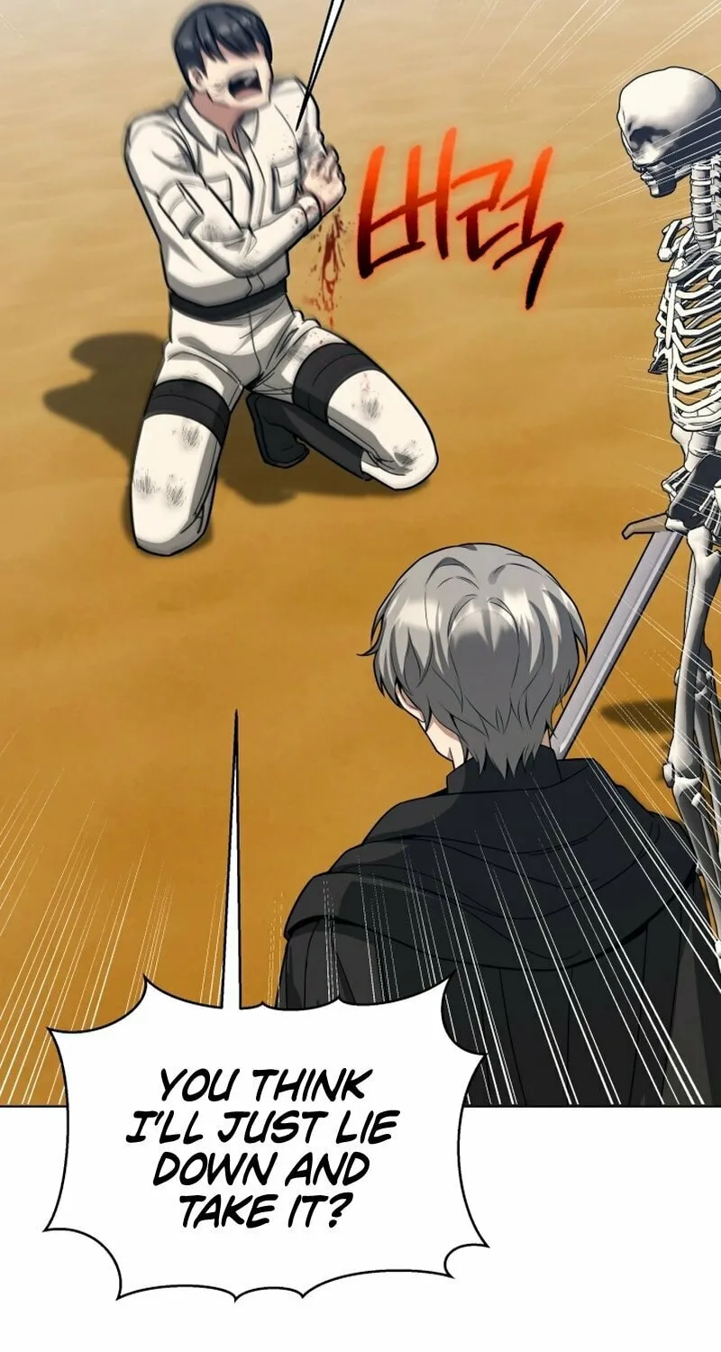 Read I Raise Skeletons chapter 17 image 17 on Lezhin